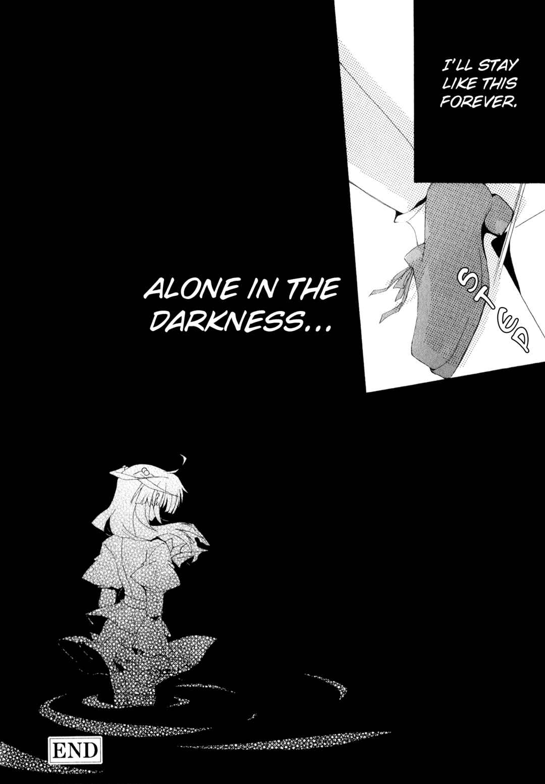 Page 25 Chapter 6 Umineko When They Cry Episode Collection