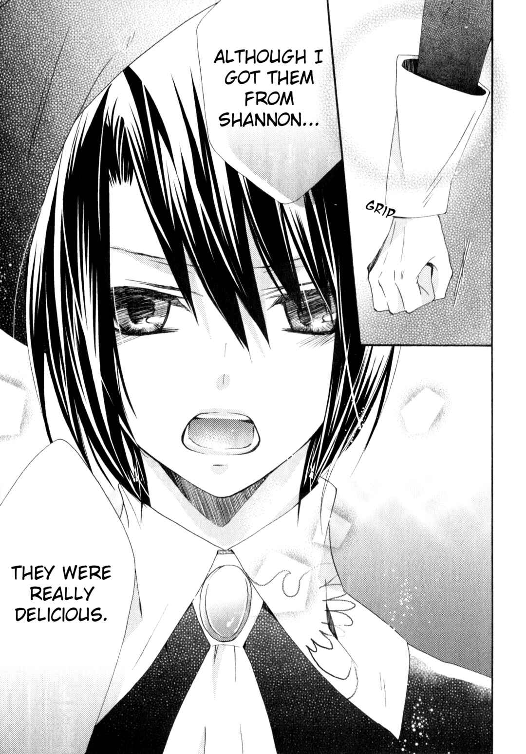 Page 15 Chapter 2 Umineko When They Cry Episode Collection