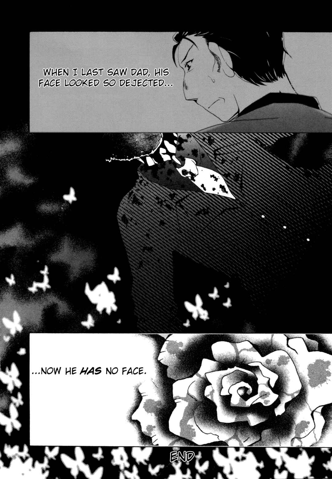 Page 24 Chapter 10 Umineko When They Cry Episode Collection