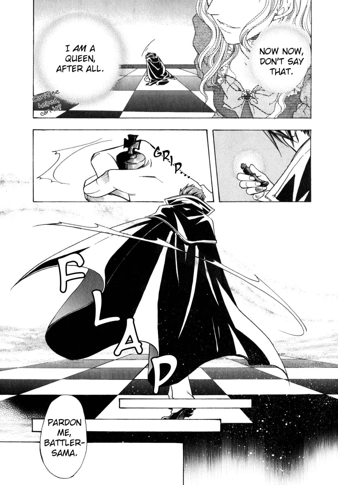 Page 29 Chapter 1 Umineko When They Cry Episode Collection