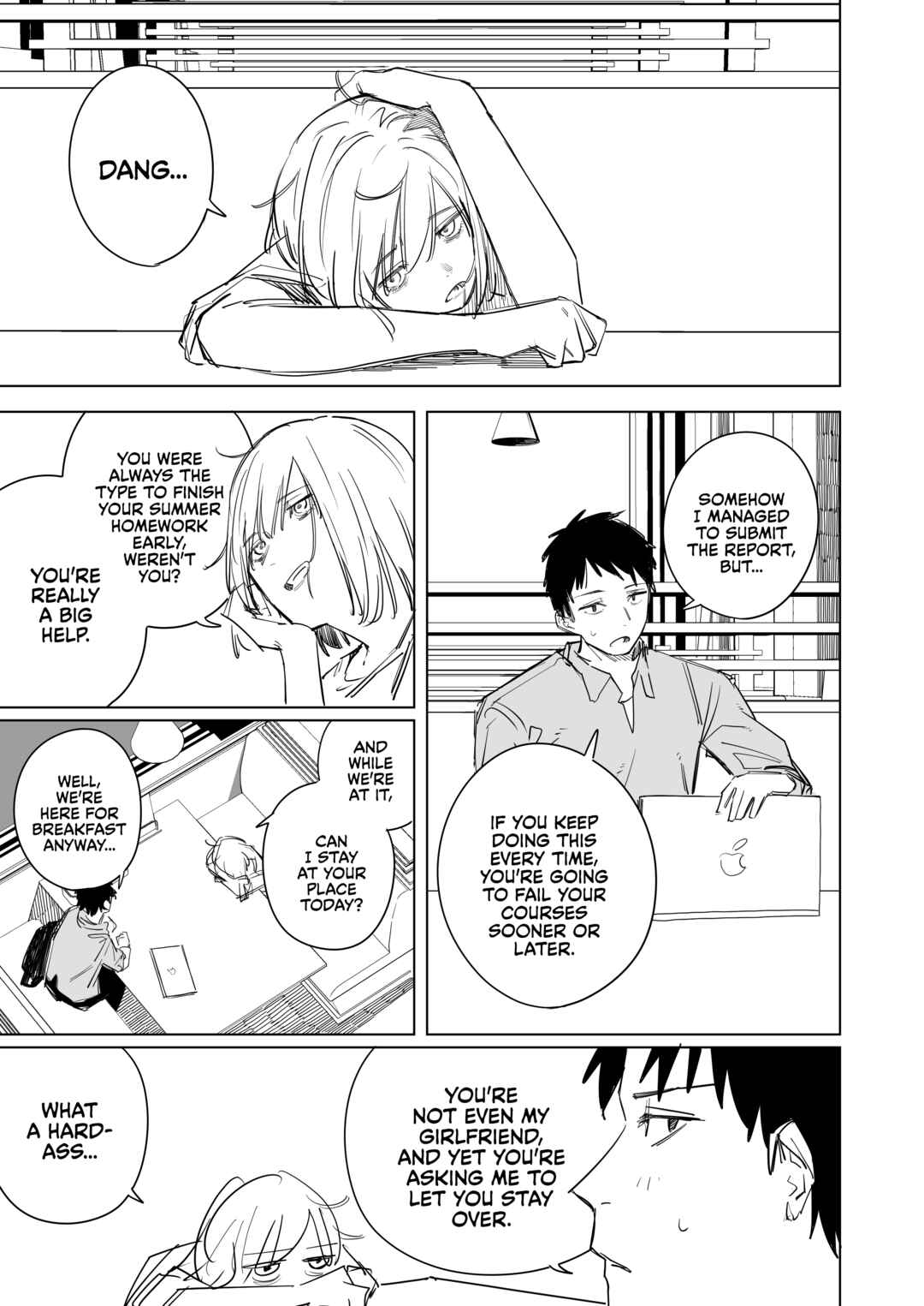 Page 1 Chapter Unknown_7c67 Sloppy Advances