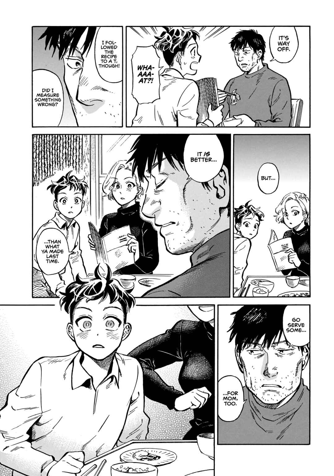 Page 11 Chapter 14 Dancing in the Evening Lull With My Ribbon