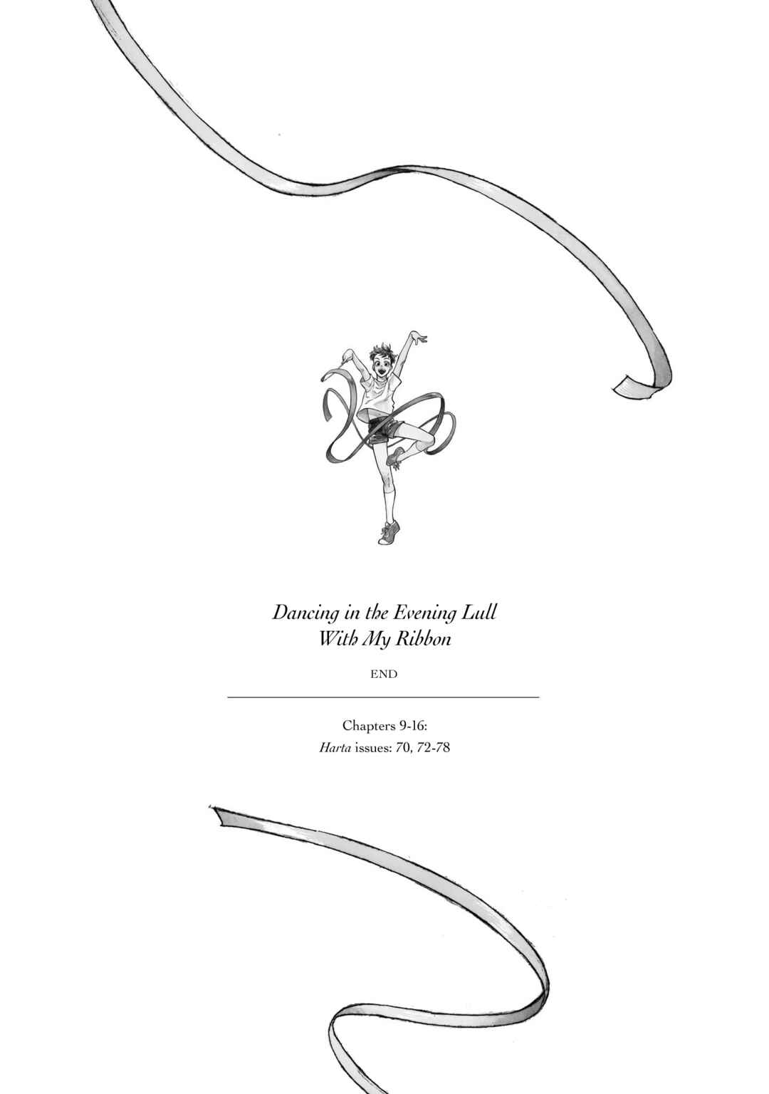 Page 38 Chapter 16 Dancing in the Evening Lull With My Ribbon