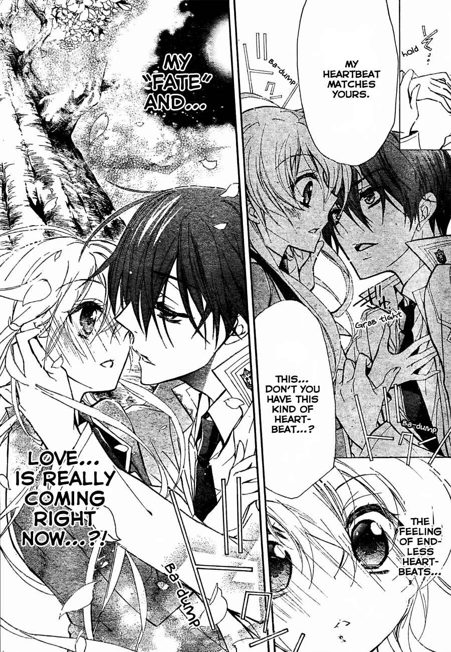 Page 34 Chapter 3 Super Darling!