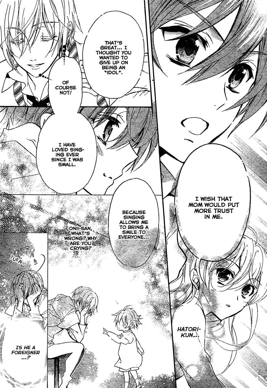 Page 16 Chapter 4 Super Darling!