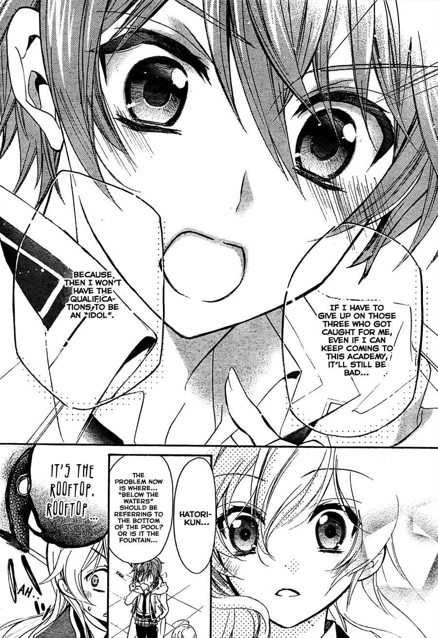 Page 22 Chapter 4 Super Darling!