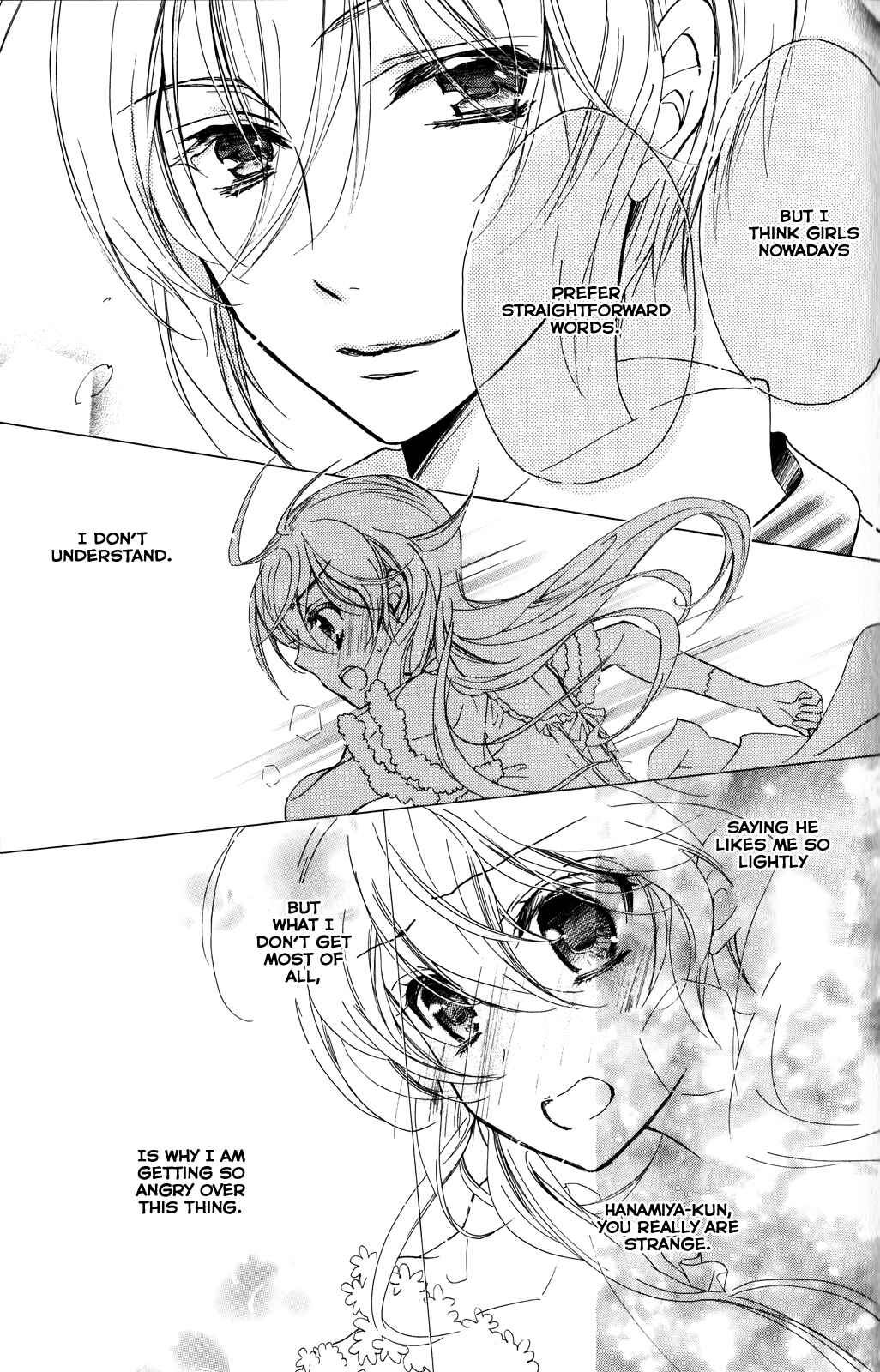 Page 24 Chapter 5 Super Darling!