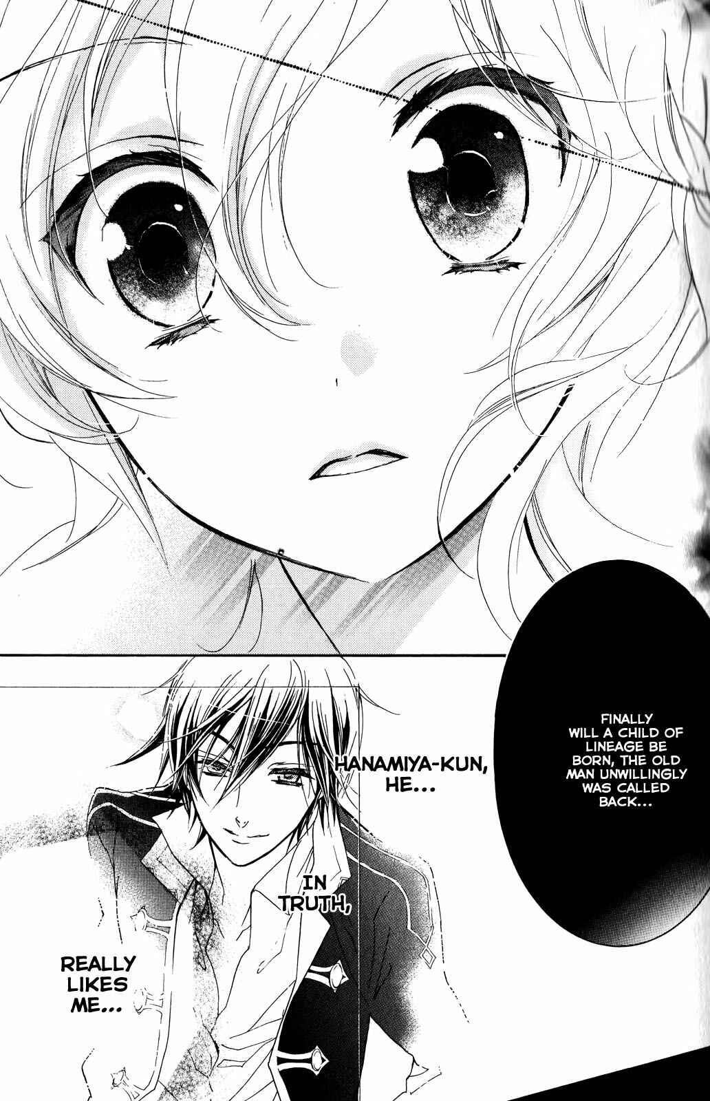 Page 32 Chapter 5 Super Darling!