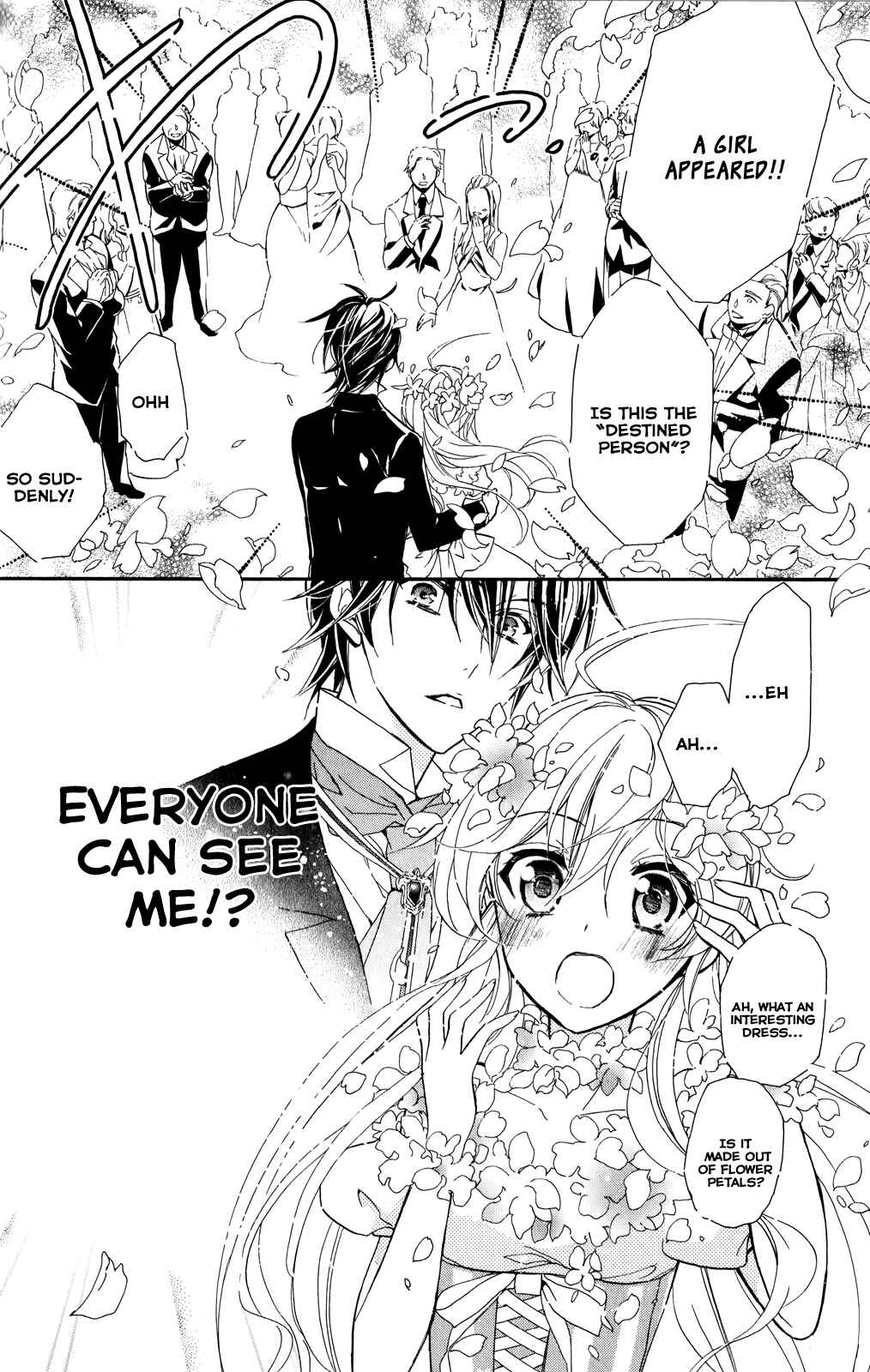 Page 24 Chapter 6 Super Darling!