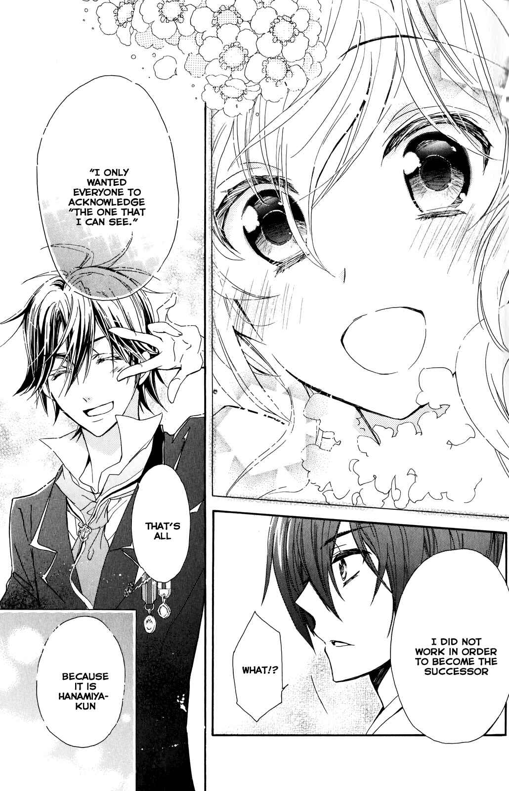 Page 27 Chapter 6 Super Darling!