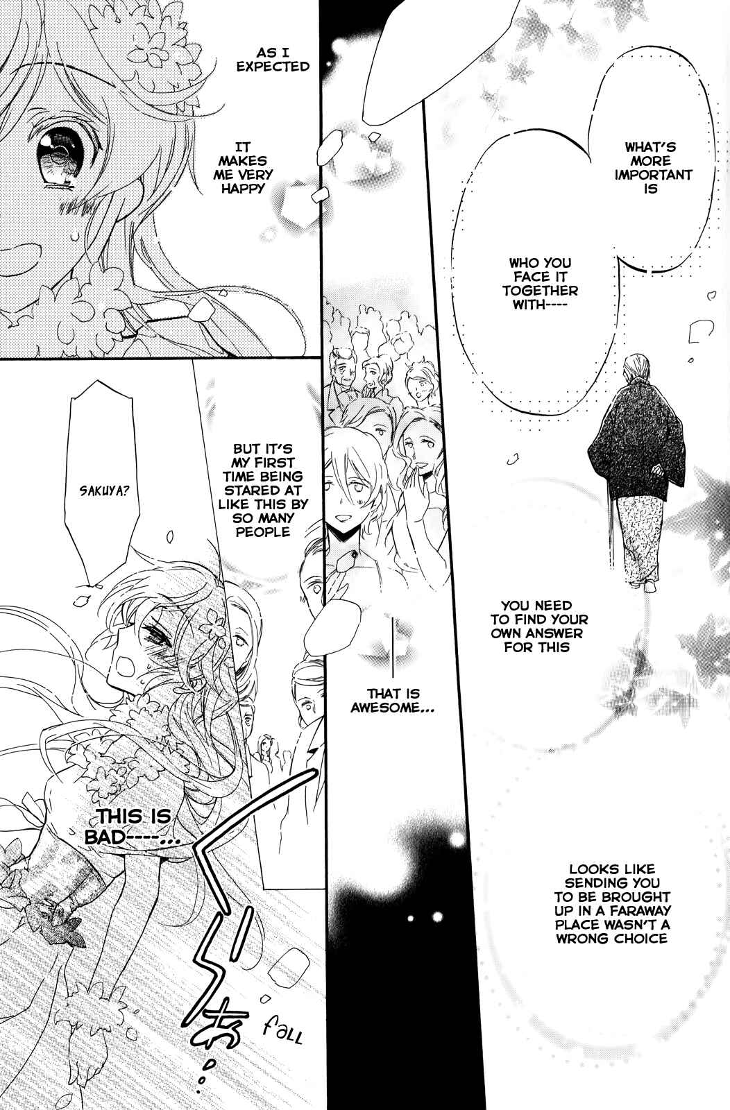 Page 29 Chapter 6 Super Darling!