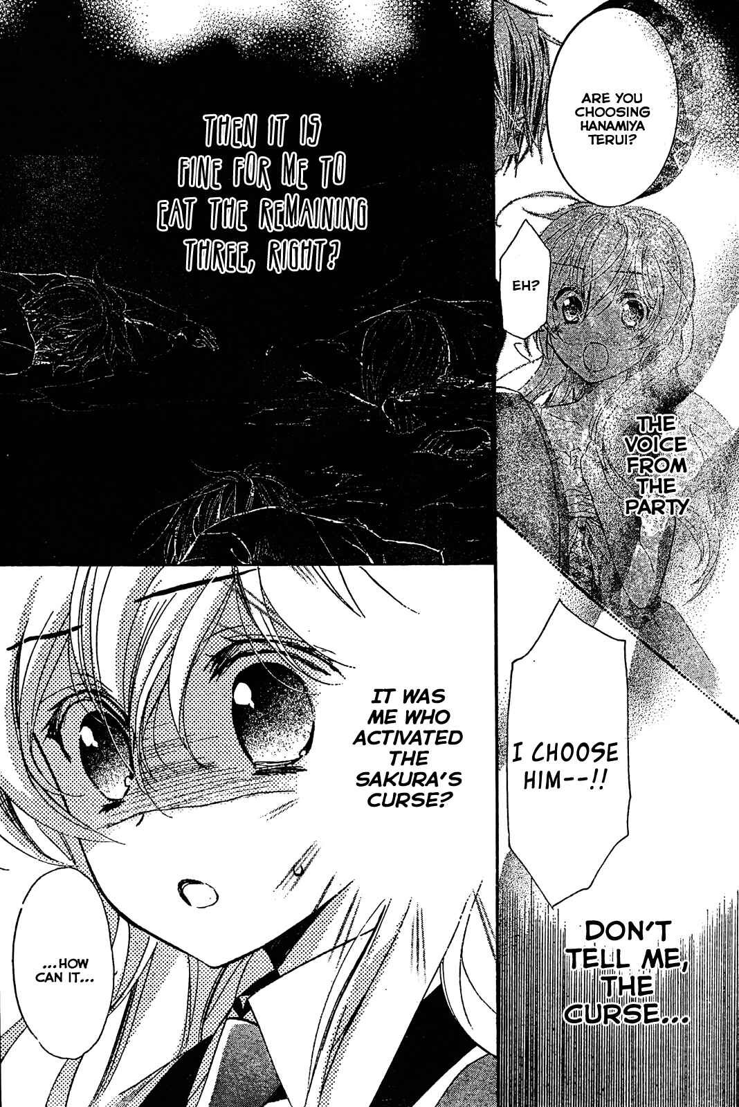 Page 24 Chapter 7 Super Darling!