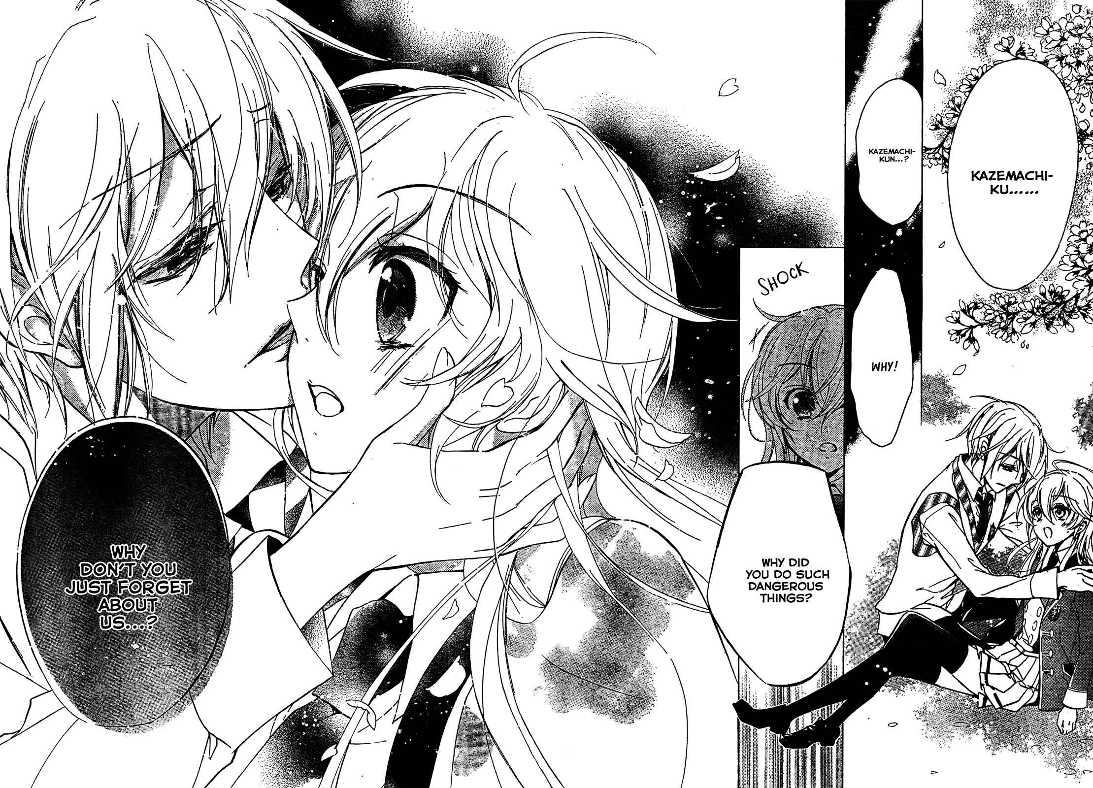 Page 29 Chapter 7 Super Darling!
