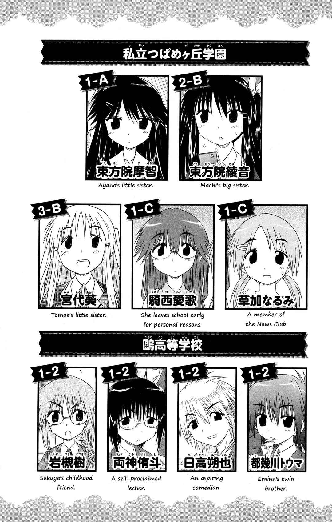Page 7 Chapter 44 Kahe Tantei Bu