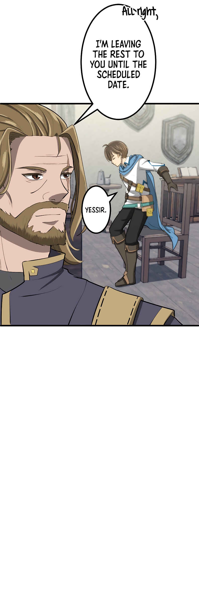 Page 17 Chapter 17 Jiriki de Isekai e!