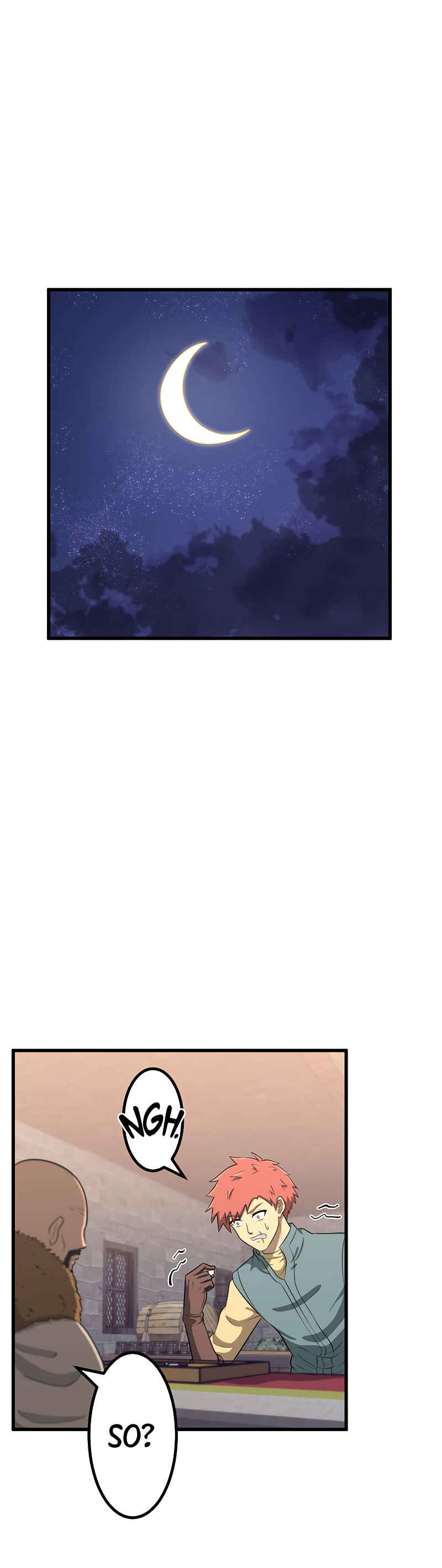 Page 22 Chapter 17 Jiriki de Isekai e!