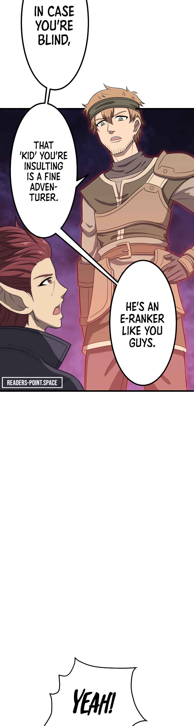 Page 30 Chapter 17 Jiriki de Isekai e!
