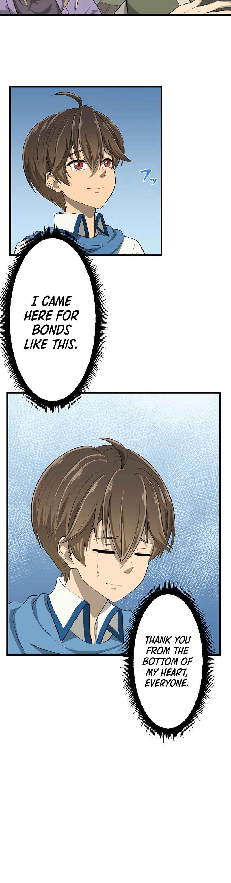 Page 38 Chapter 17 Jiriki de Isekai e!