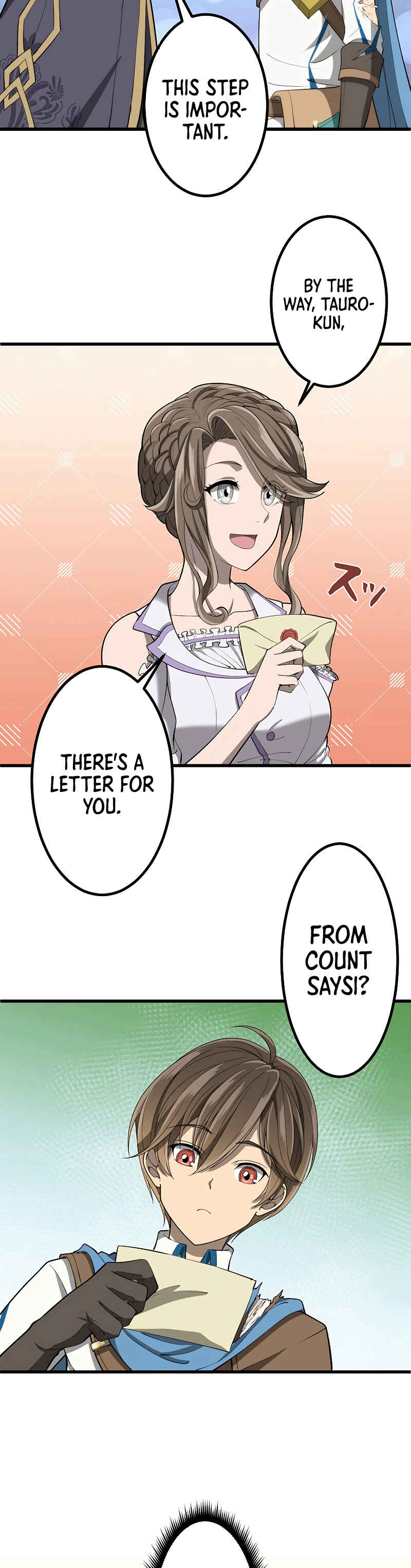Page 22 Chapter 26 Jiriki de Isekai e!