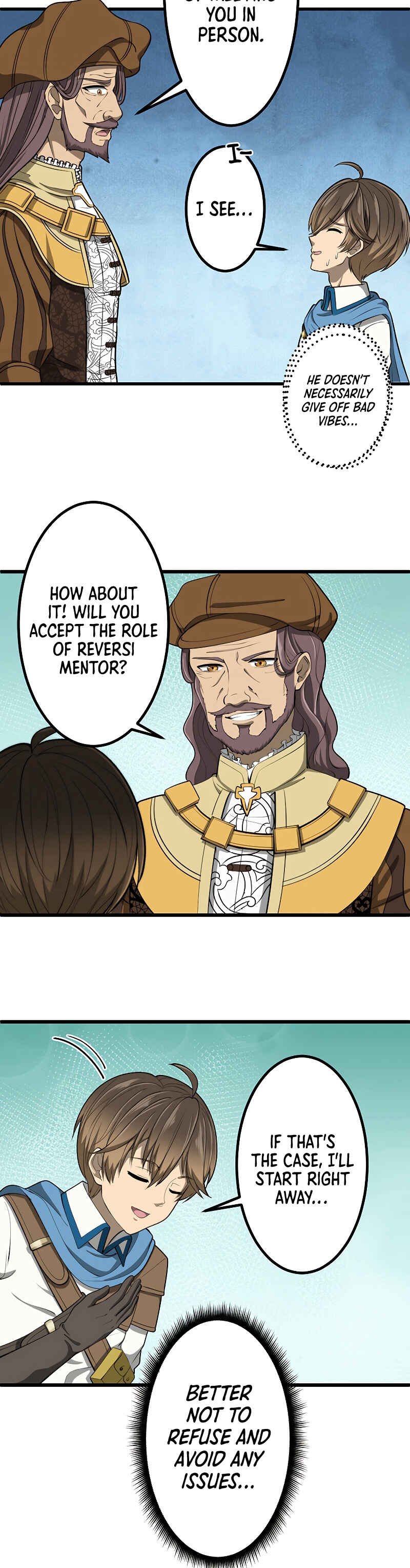 Page 27 Chapter 26 Jiriki de Isekai e!