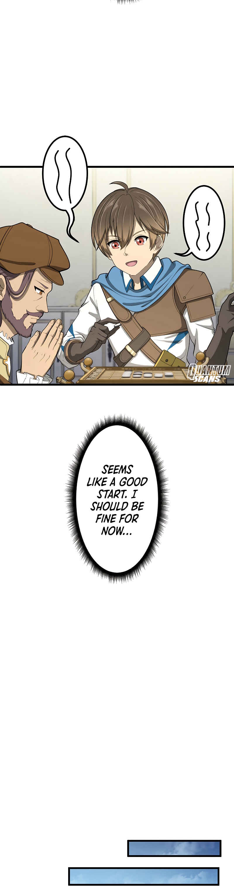 Page 28 Chapter 26 Jiriki de Isekai e!