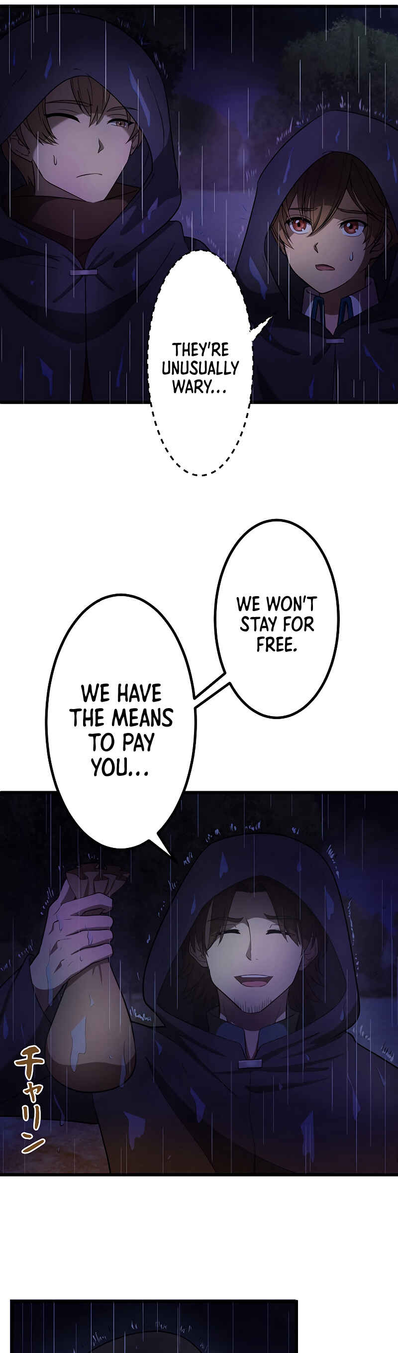Page 41 Chapter 26 Jiriki de Isekai e!