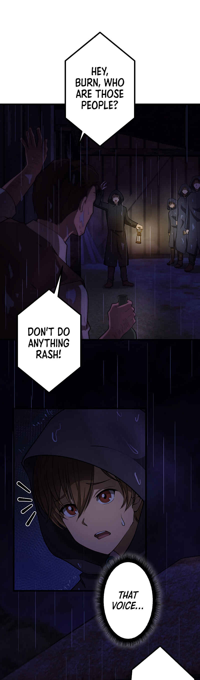 Page 43 Chapter 26 Jiriki de Isekai e!
