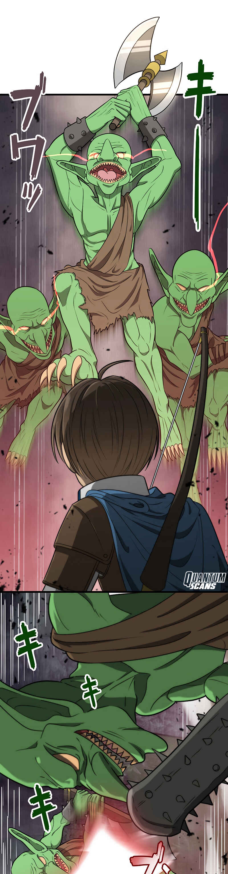 Page 6 Chapter 26 Jiriki de Isekai e!