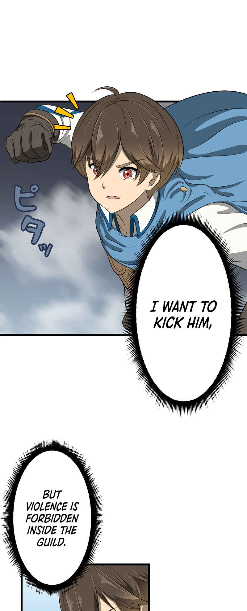 Page 22 Chapter 18 Jiriki de Isekai e!