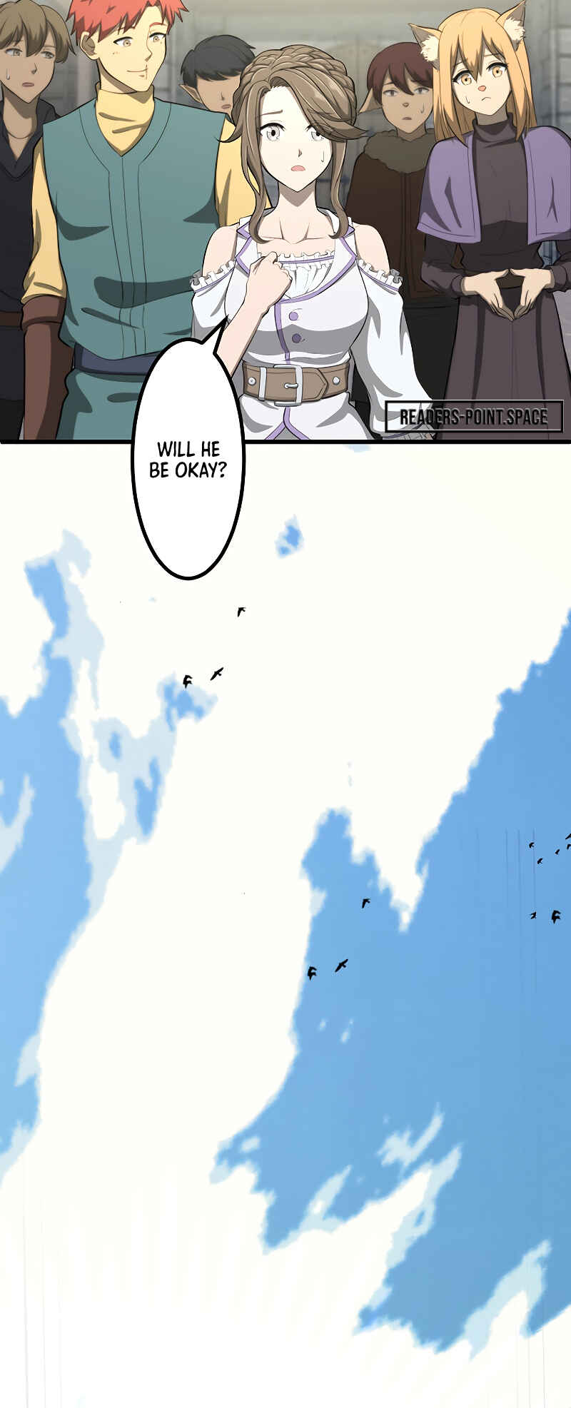 Page 24 Chapter 18 Jiriki de Isekai e!