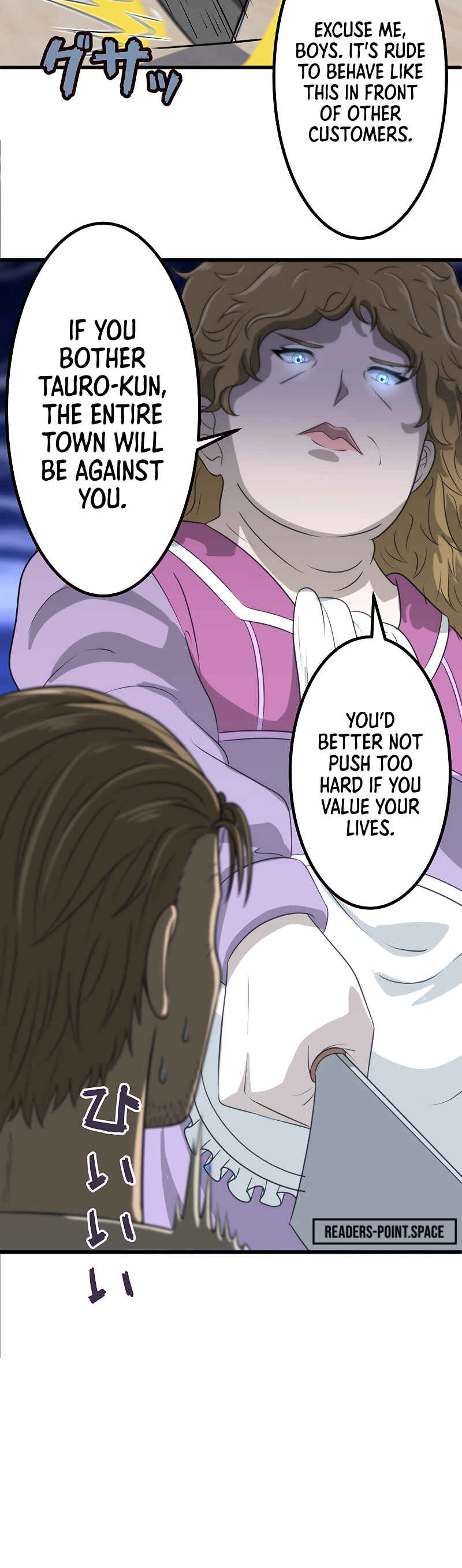 Page 38 Chapter 18 Jiriki de Isekai e!