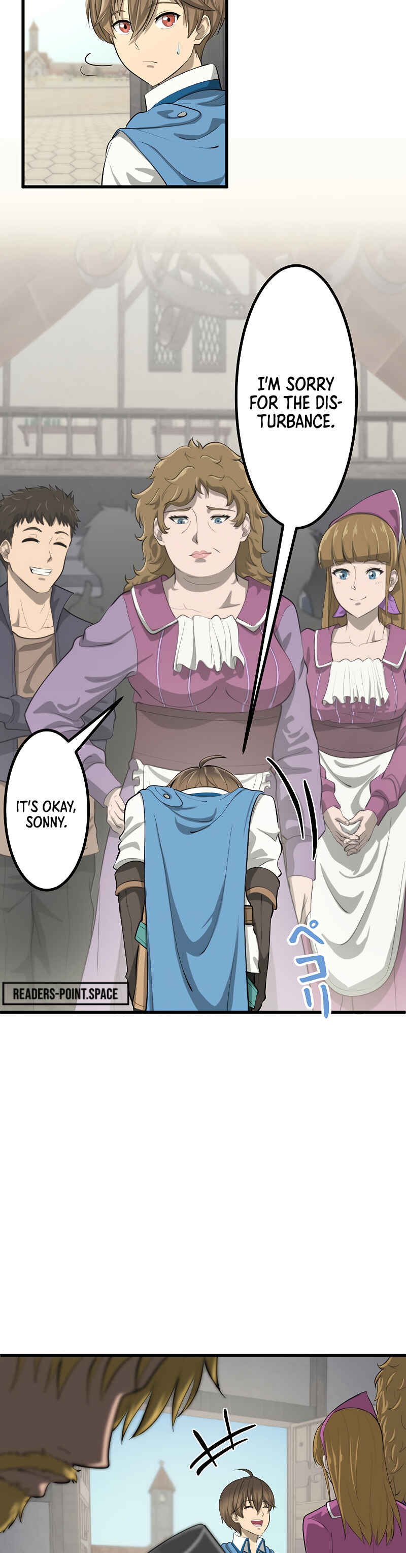 Page 46 Chapter 18 Jiriki de Isekai e!