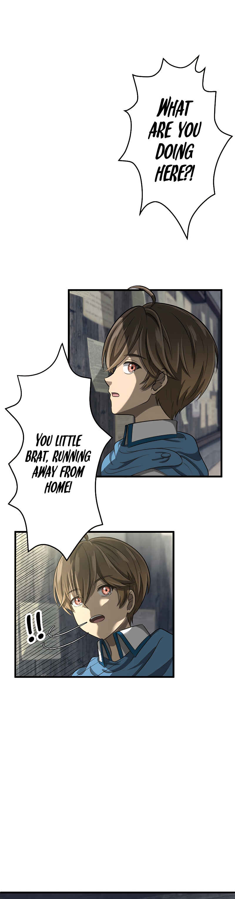 Page 5 Chapter 18 Jiriki de Isekai e!