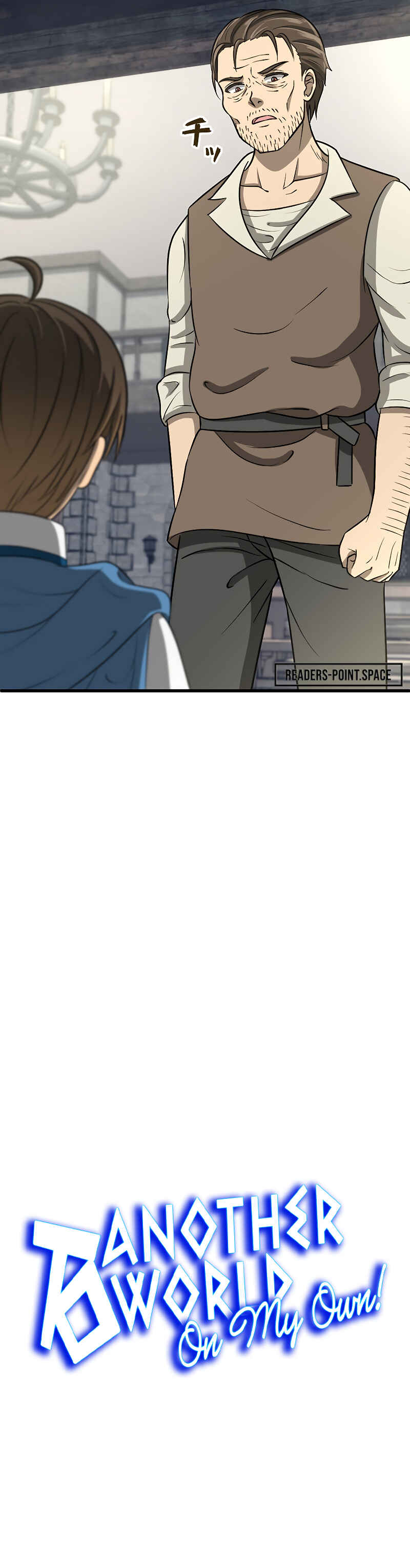 Page 6 Chapter 18 Jiriki de Isekai e!