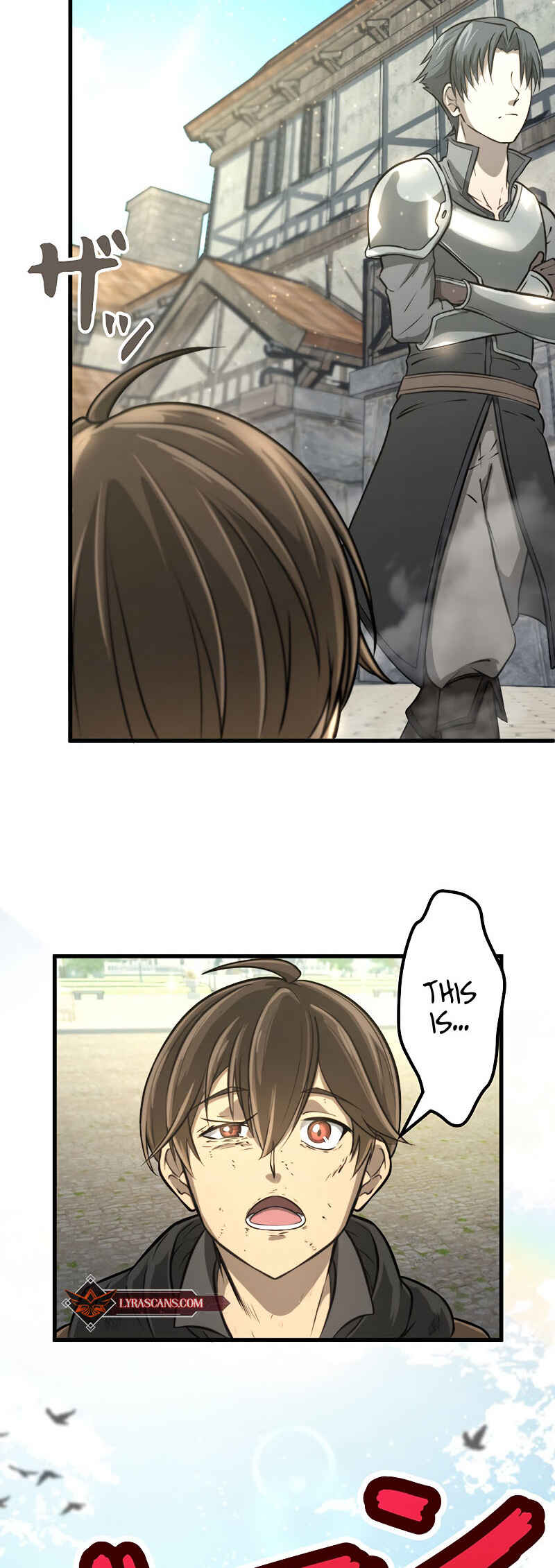 Page 14 Chapter 3 Jiriki de Isekai e!