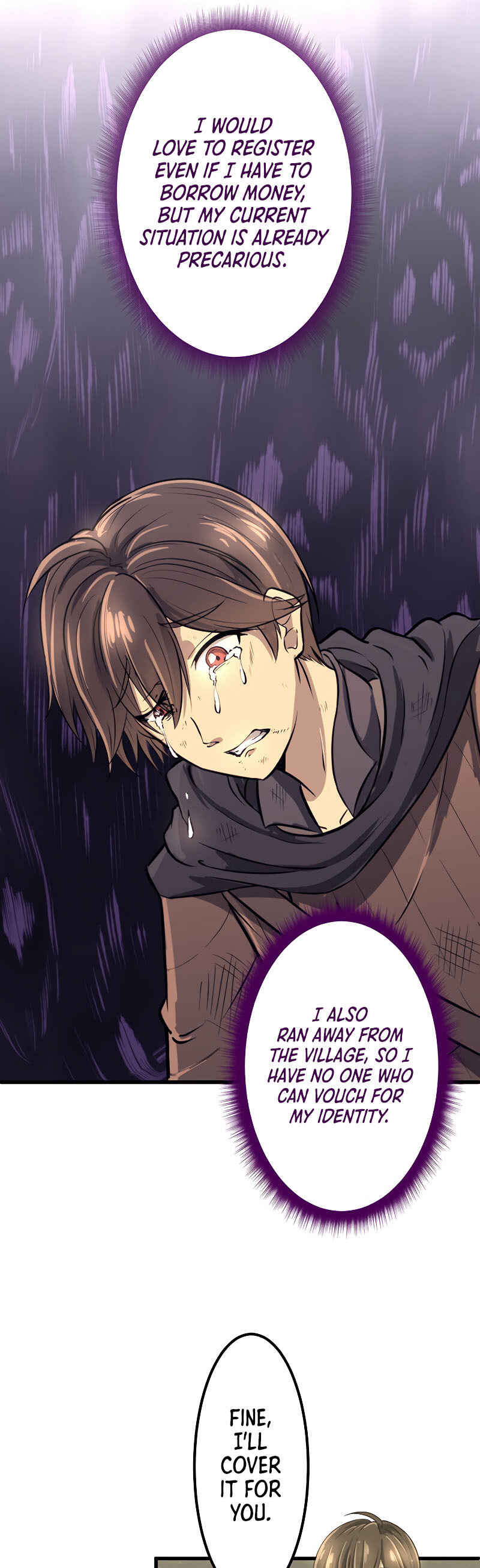 Page 25 Chapter 3 Jiriki de Isekai e!