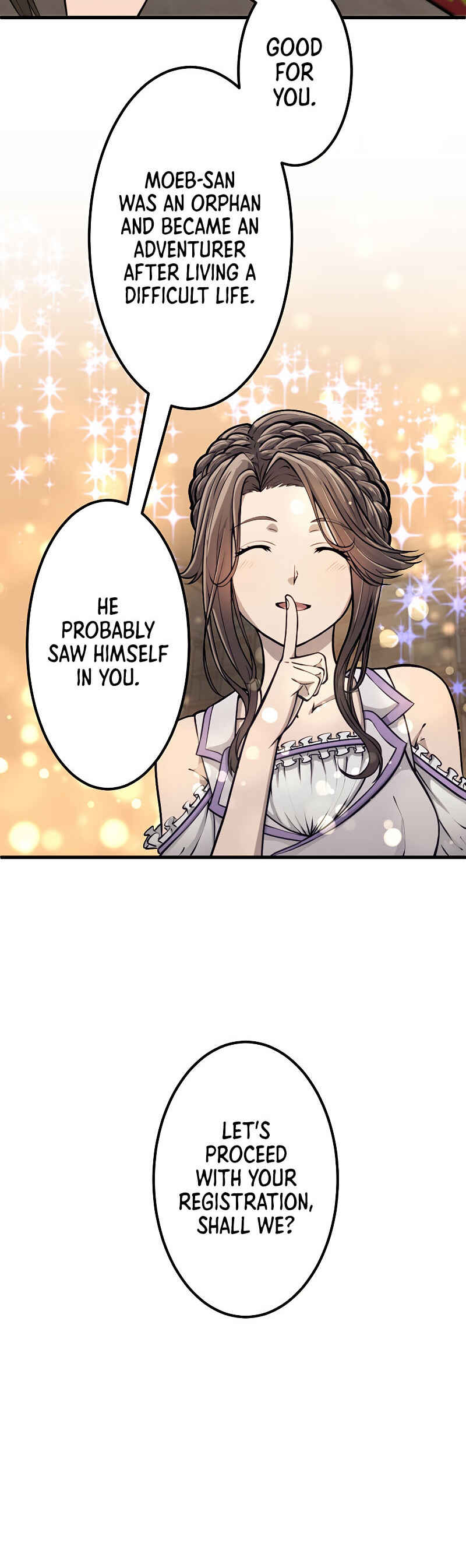 Page 32 Chapter 3 Jiriki de Isekai e!