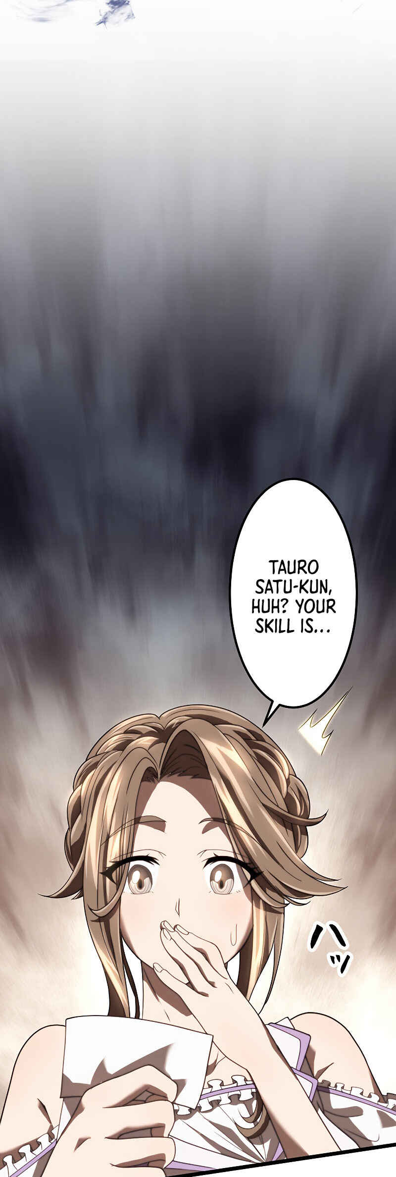 Page 35 Chapter 3 Jiriki de Isekai e!