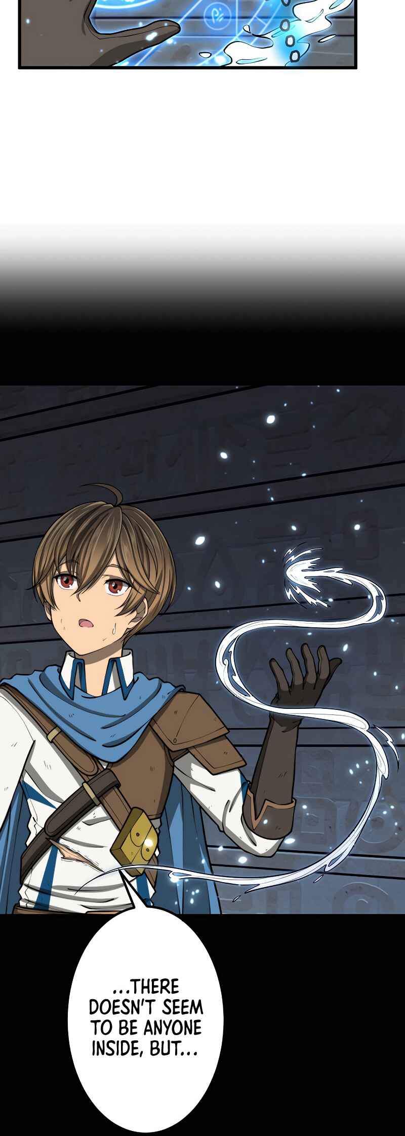 Page 13 Chapter 34 Jiriki de Isekai e!