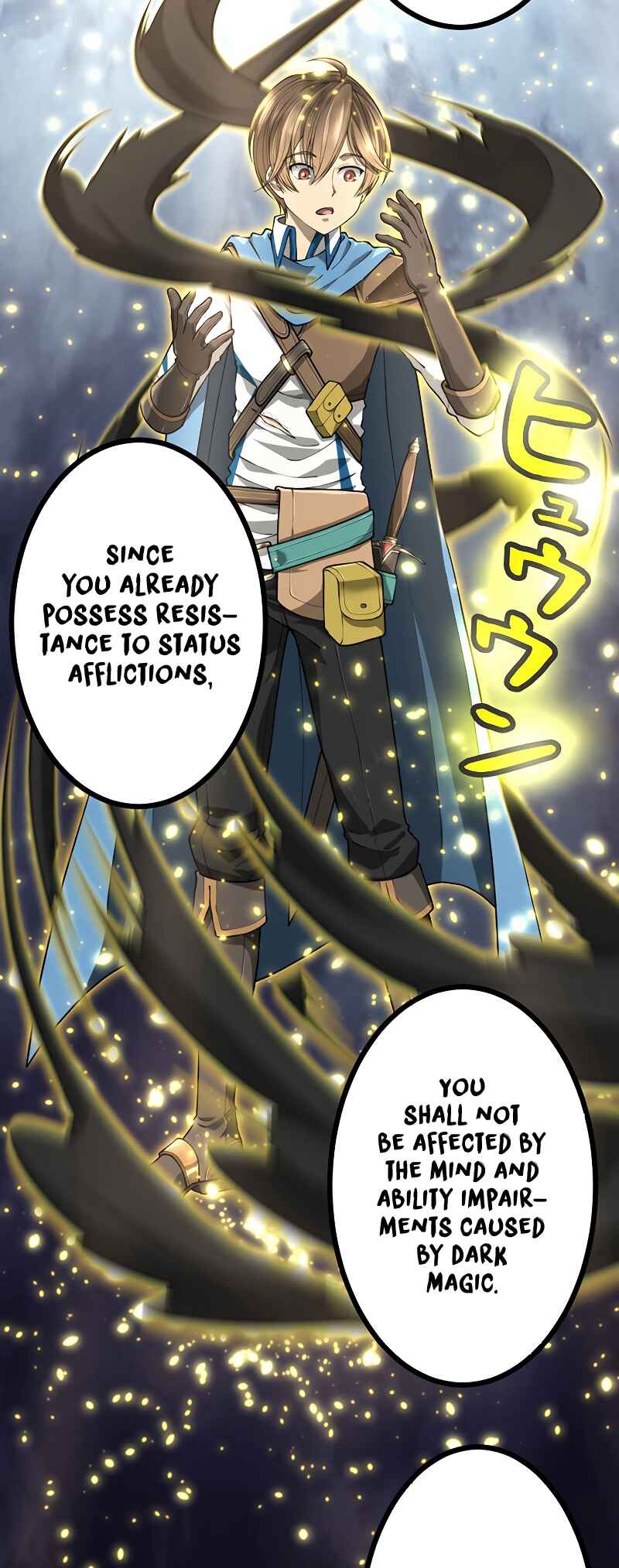 Page 28 Chapter 34 Jiriki de Isekai e!