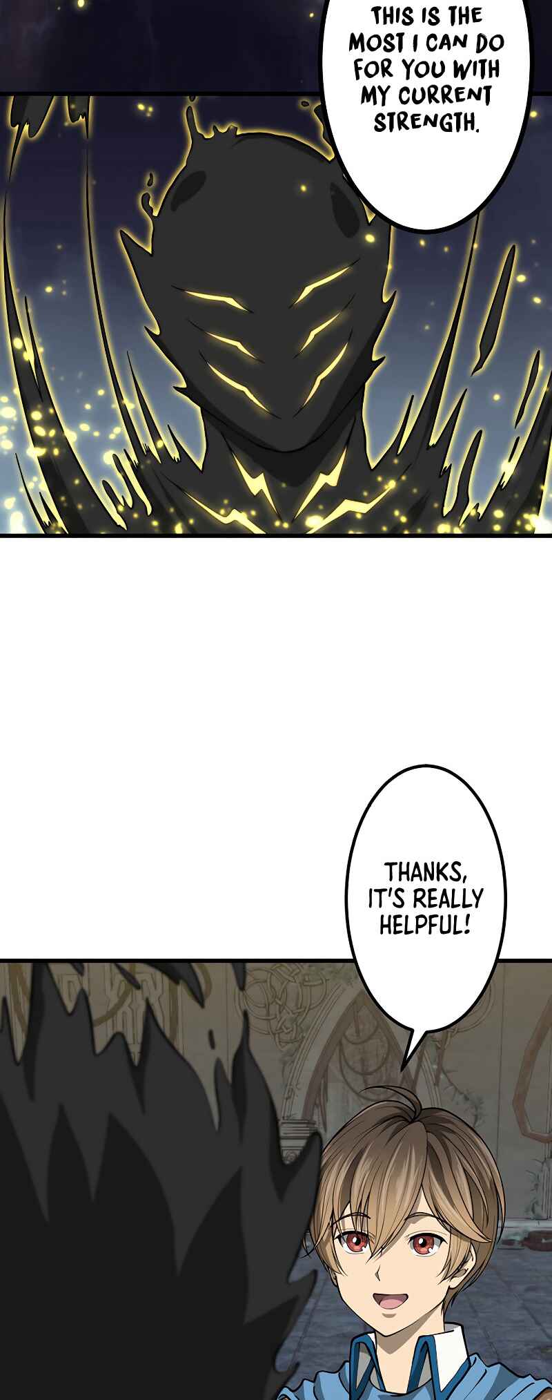 Page 29 Chapter 34 Jiriki de Isekai e!