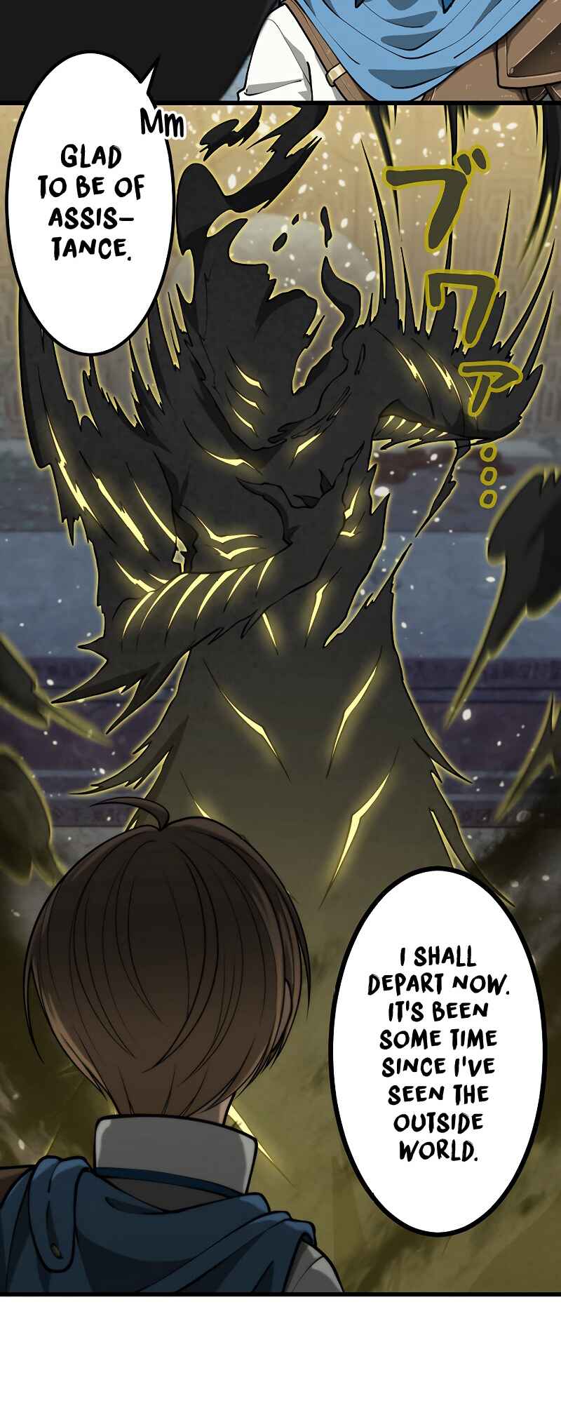 Page 30 Chapter 34 Jiriki de Isekai e!