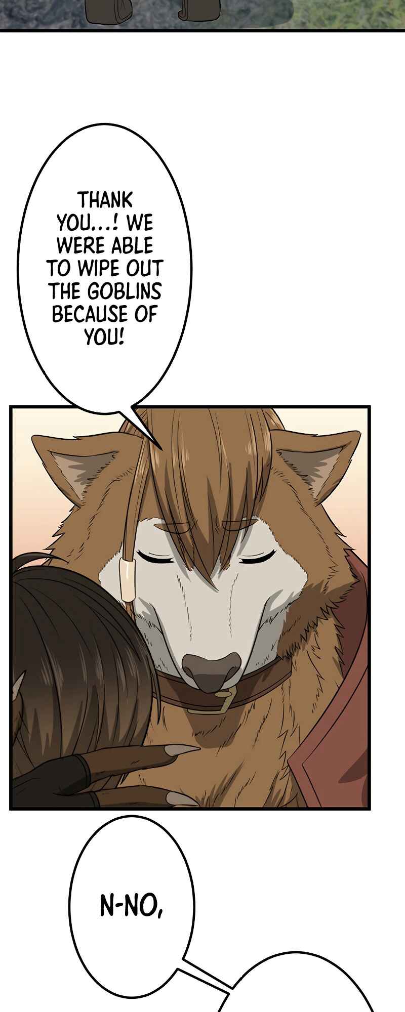 Page 38 Chapter 34 Jiriki de Isekai e!