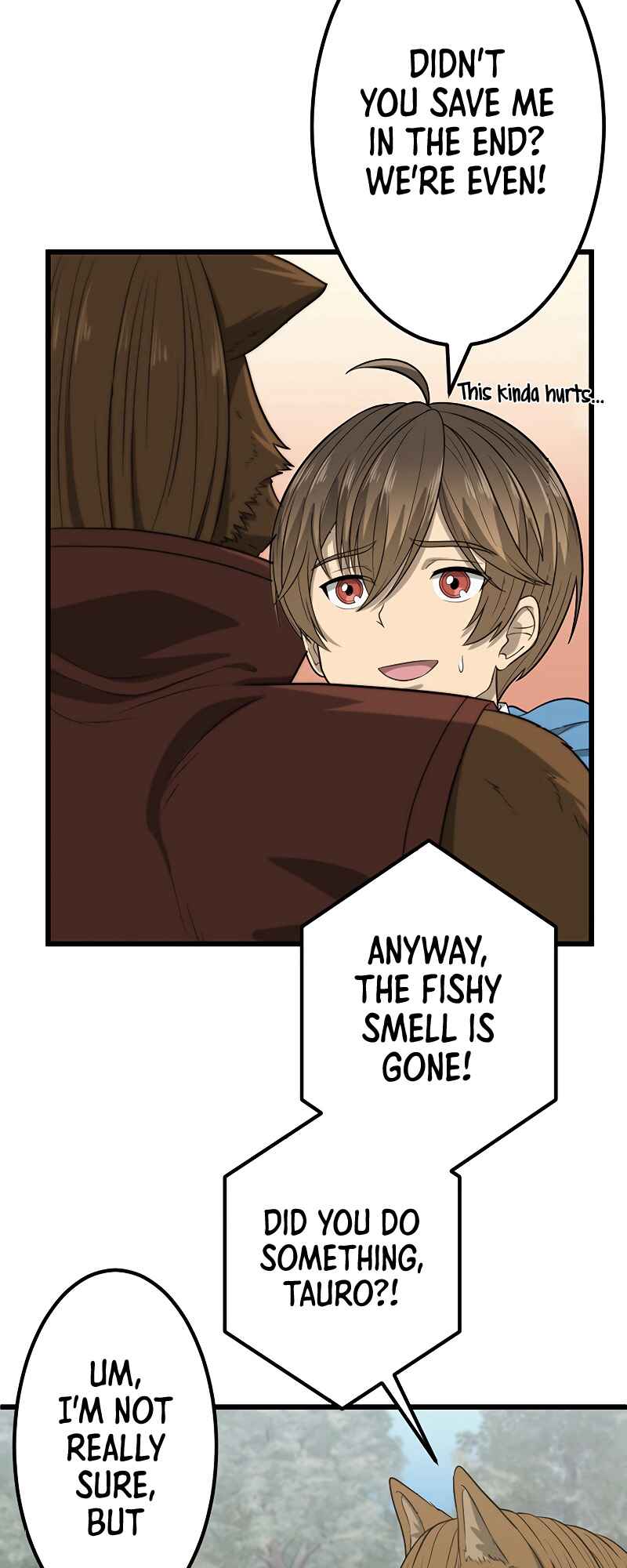 Page 39 Chapter 34 Jiriki de Isekai e!