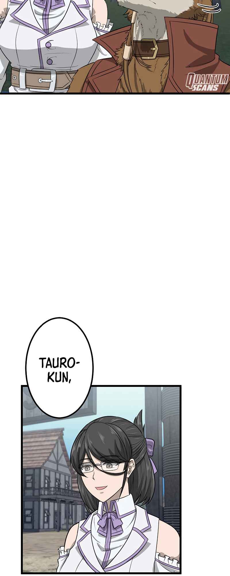 Page 42 Chapter 34 Jiriki de Isekai e!