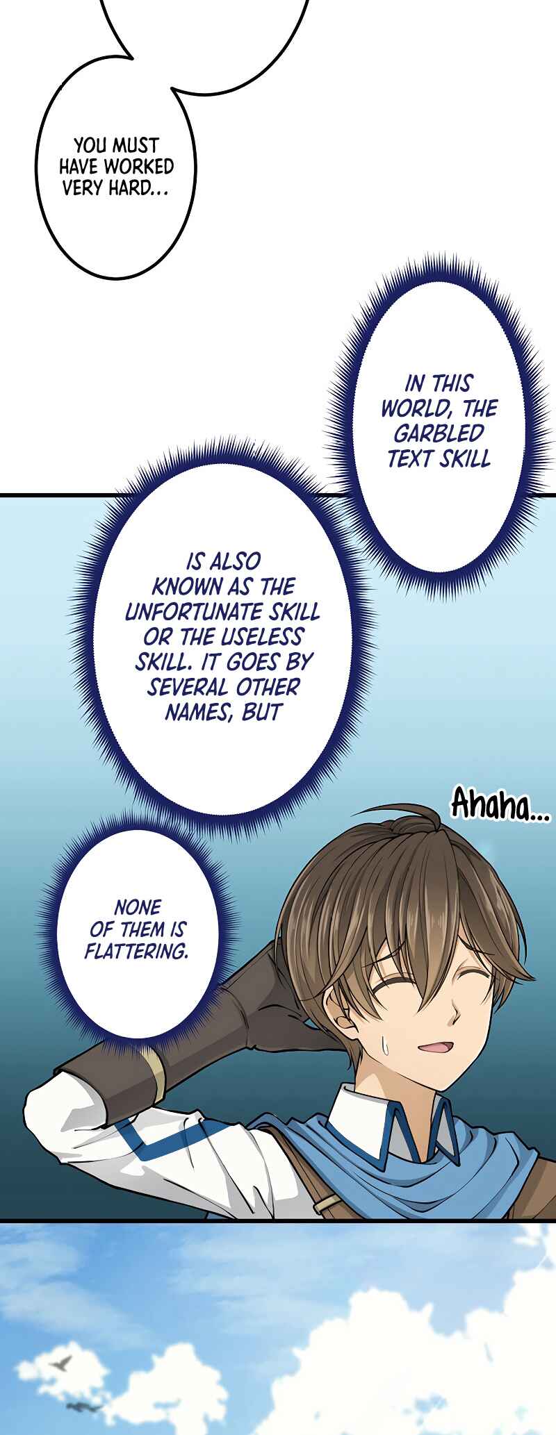 Page 52 Chapter 34 Jiriki de Isekai e!