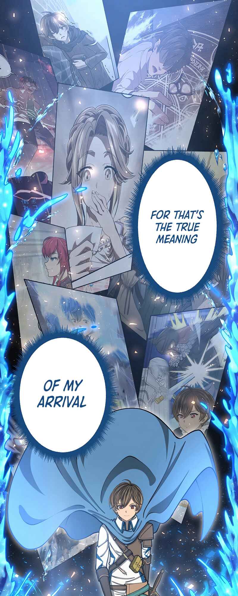 Page 59 Chapter 34 Jiriki de Isekai e!