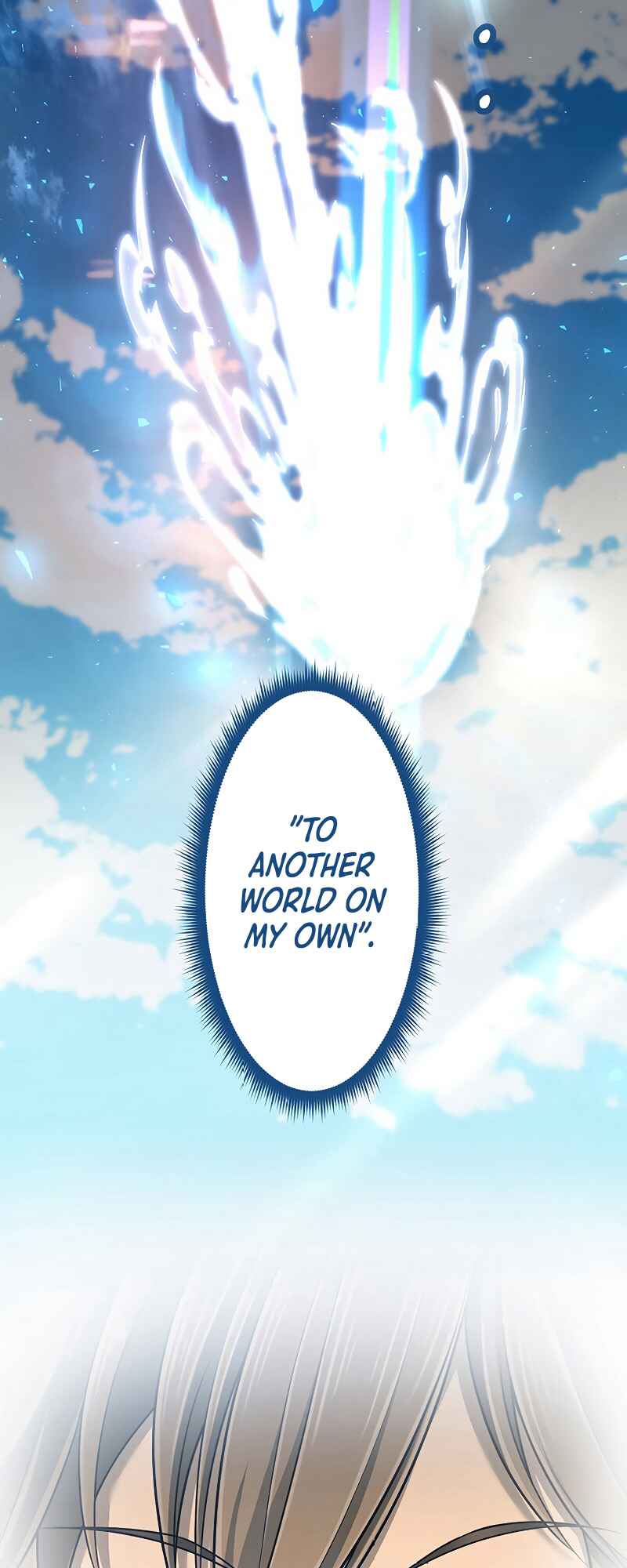 Page 61 Chapter 34 Jiriki de Isekai e!