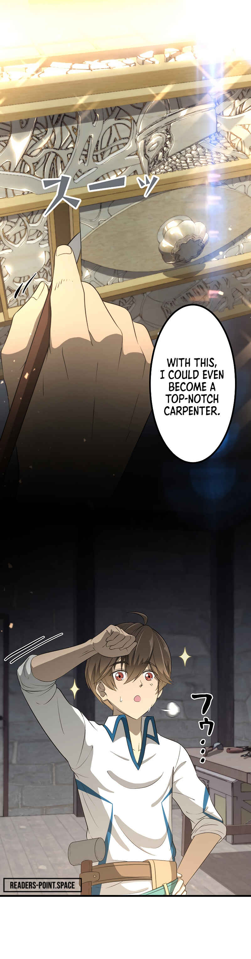 Page 16 Chapter 16 Jiriki de Isekai e!