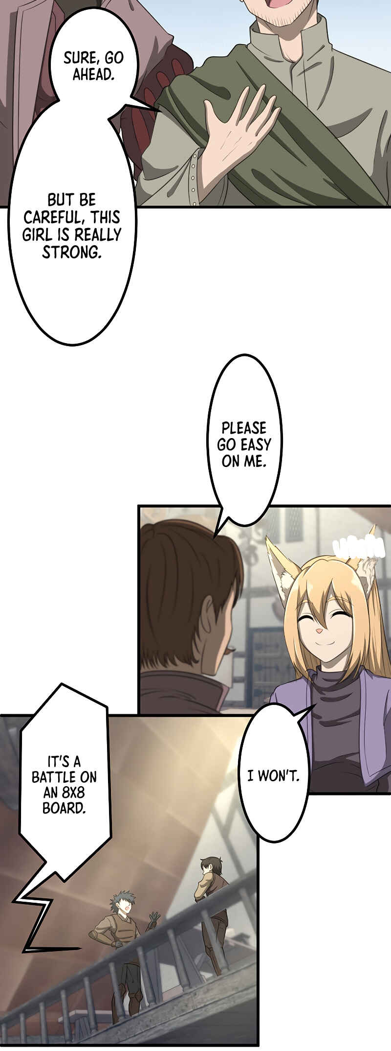 Page 24 Chapter 16 Jiriki de Isekai e!